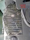  LEESONA 959 Winder, 12 spindle unit,